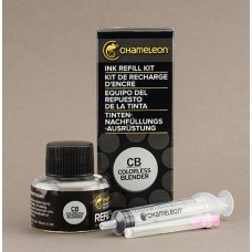 Chameleon CB Colorless Blend Refill