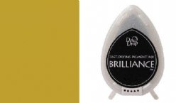 Brilliance Dew Drop BD-000-053 Pearl Olive