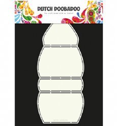 Dutch Doobadoo Box Art 470.713.046 Art Bag
