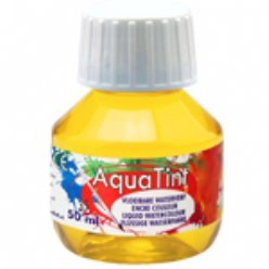 Collall Aquatint COLAQ05035 50 ml Pastelgeel