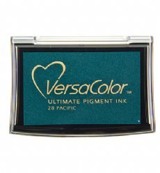 VersaColor Inktpad VC-001-028 Evergeen