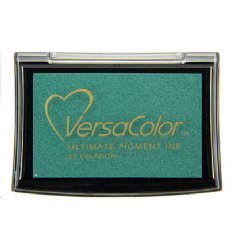 VersaColor Inktpad VC-001-060 Celedon