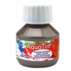 Collall Aquatint COLAQ05061 50 ml Muisgrijs