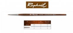 Raphael Precision Aquarelpenseel retoucher rnd 2/0