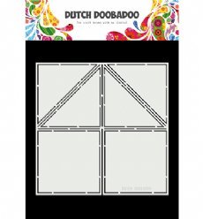 Dutch Doobadoo Box Art 3059 Pop-up Box