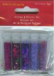 Glitter set 8609 Magic
