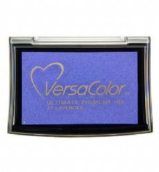 VersaColor Inktpad VC-001-037 Lavender