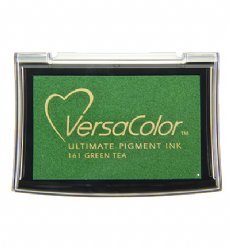 VersaColor Inktpad VC-001-161 Green Tea