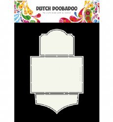 Dutch Doobadoo Card Art 3678 Los