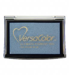 VersaColor Inktpad VC-001-185 Polar Blue