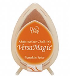 Versamagic GD-000-061 Pumpkin Spice
