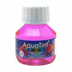 Collall Aquatint COLAQ05055 50 ml Pastelroze