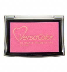 VersaColor Inktpad VC-001-033 Pink