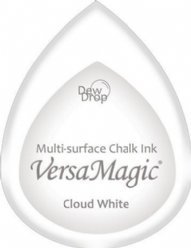 Versamagic GD-000-092 Cloud White
