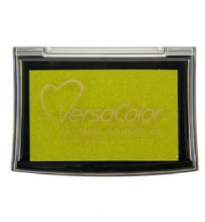VersaColor Inktpad VC-001-063 Split Pea