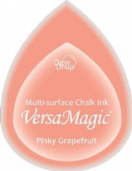 Versamagic GD-000-074 Pink Grapefruit