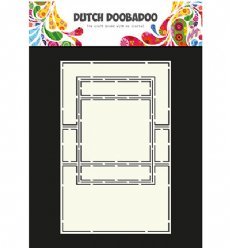 Dutch Doobadoo Card Art 3650 Trifold 2