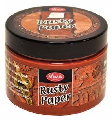 Viva Rusty Paper Rost 150 ml