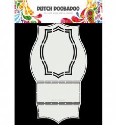 Dutch Doobadoo Card Art 470.713.338 Sapphire