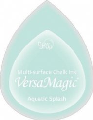 Versamagic GD-000-038 Aquatic Splash