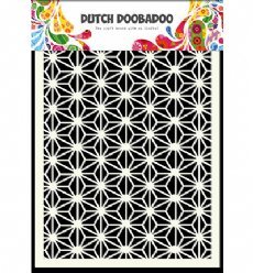 Dutch Doobadoo Mask Art 1004 Stars