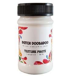 Dutch Doobadoo 001 Textuur Pasta 100ml