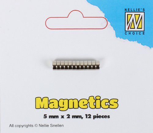 Nellies Choice STBM002 Magneten