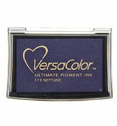 VersaColor Inktpad VC-001-173 Neptune