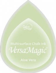 Versamagic GD-000-080 Aloe Vera