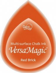 Versamagic GD-000-053 Red Brick