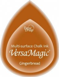Versamagic GD-000-062 Gingerbread