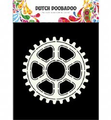Dutch Doobadoo Card Art 3674 Gear