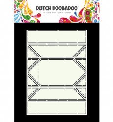 Dutch Doobadoo Card Art 3673 Springcard