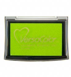 VersaColor Inktpad VC-001-042 Lime