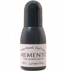 Memento Re-Inker 901 London Fog