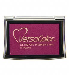VersaColor Inktpad VC-001-016 Peony