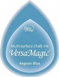 Versamagic GD-000-078 Aegean Blue