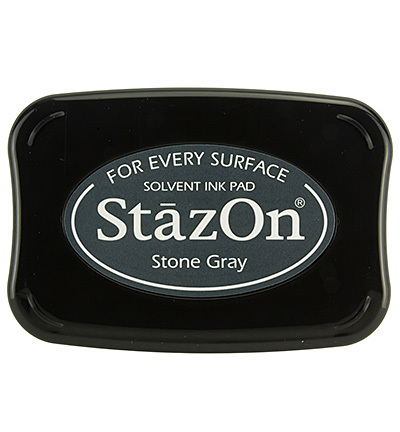 Stazon inkt 032 Stone Gray