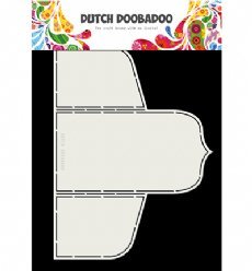 Dutch Doobadoo Card Art 3739 Accolade