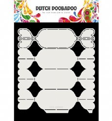 Dutch Doobadoo Box Art 3056 Candy