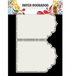 Dutch Doobadoo Card Art 470.713.334 Elegant