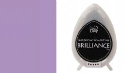 Brilliance Dew Drop BD-000-036 Pearl Purple