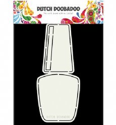 Dutch Doobadoo Card Art 3690 Nail Polish