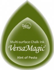 Versamagic GD-000-058 Hint of Pesto