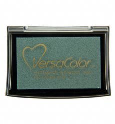VersaColor Inktpad VC-001-186 Laurel Leaf