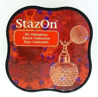 Stazon Midi SZ-MID-24 Valentine