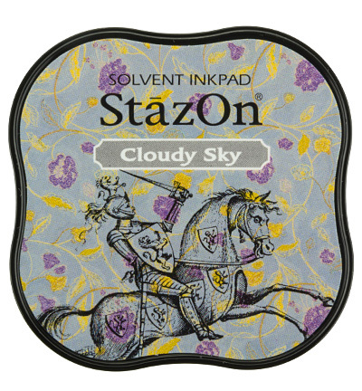 Stazon Midi SZ-MID-34 Cloudy Sky