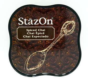 Stazon Midi SZ-MID-45 Spiced Chai