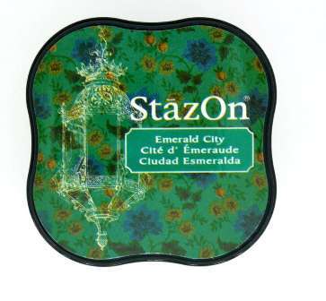 Stazon Midi SZ-MID-54 Emerald City