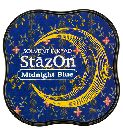 Stazon Midi SZ-MID-62 Midnight Blue